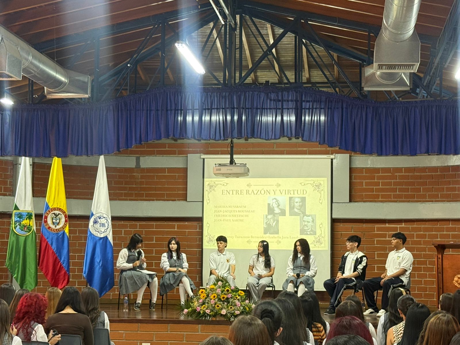 II Encuentro Filosófico