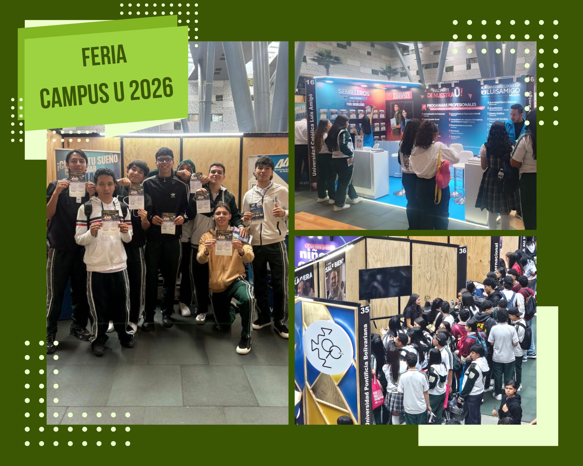 campus U