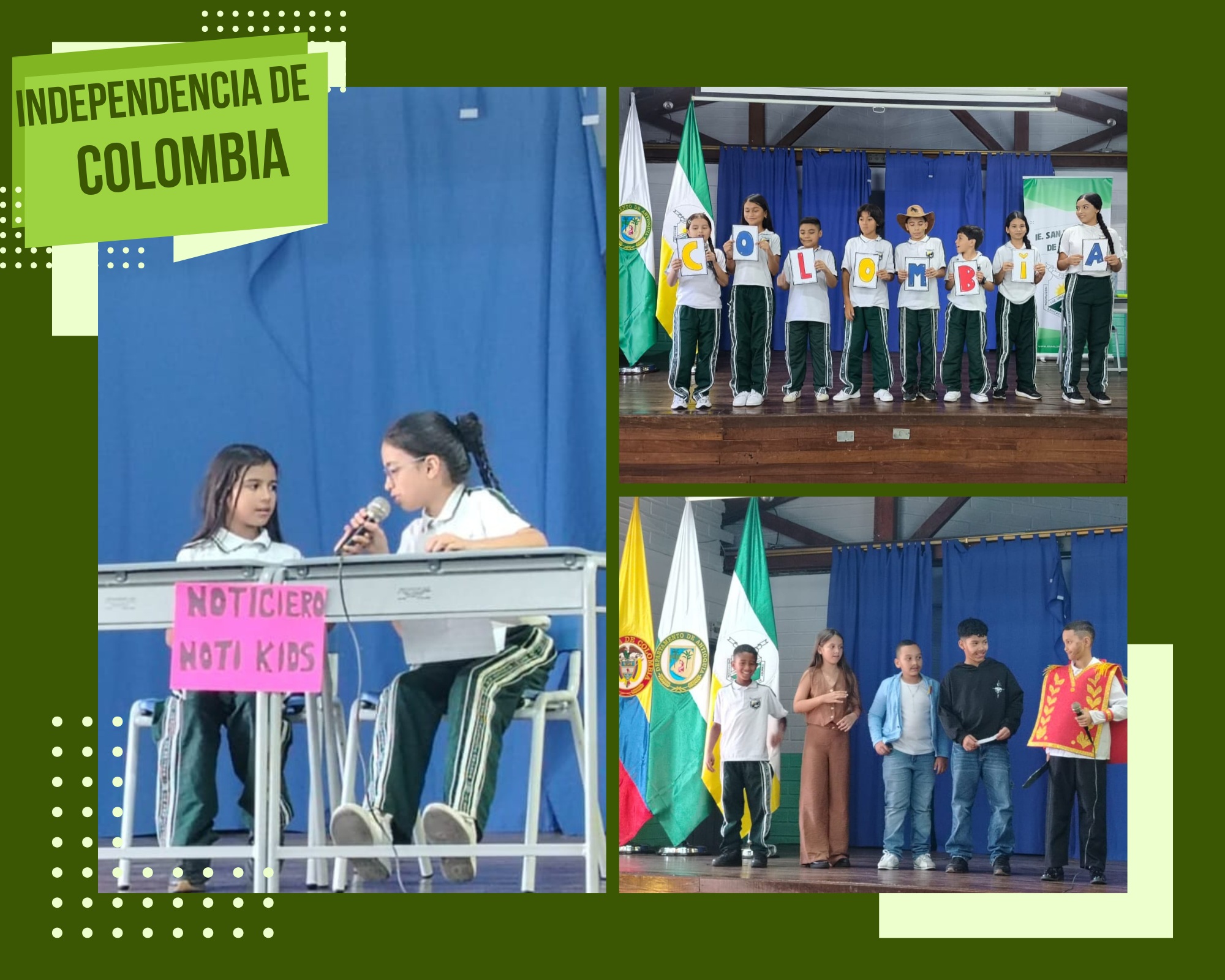 Independencia