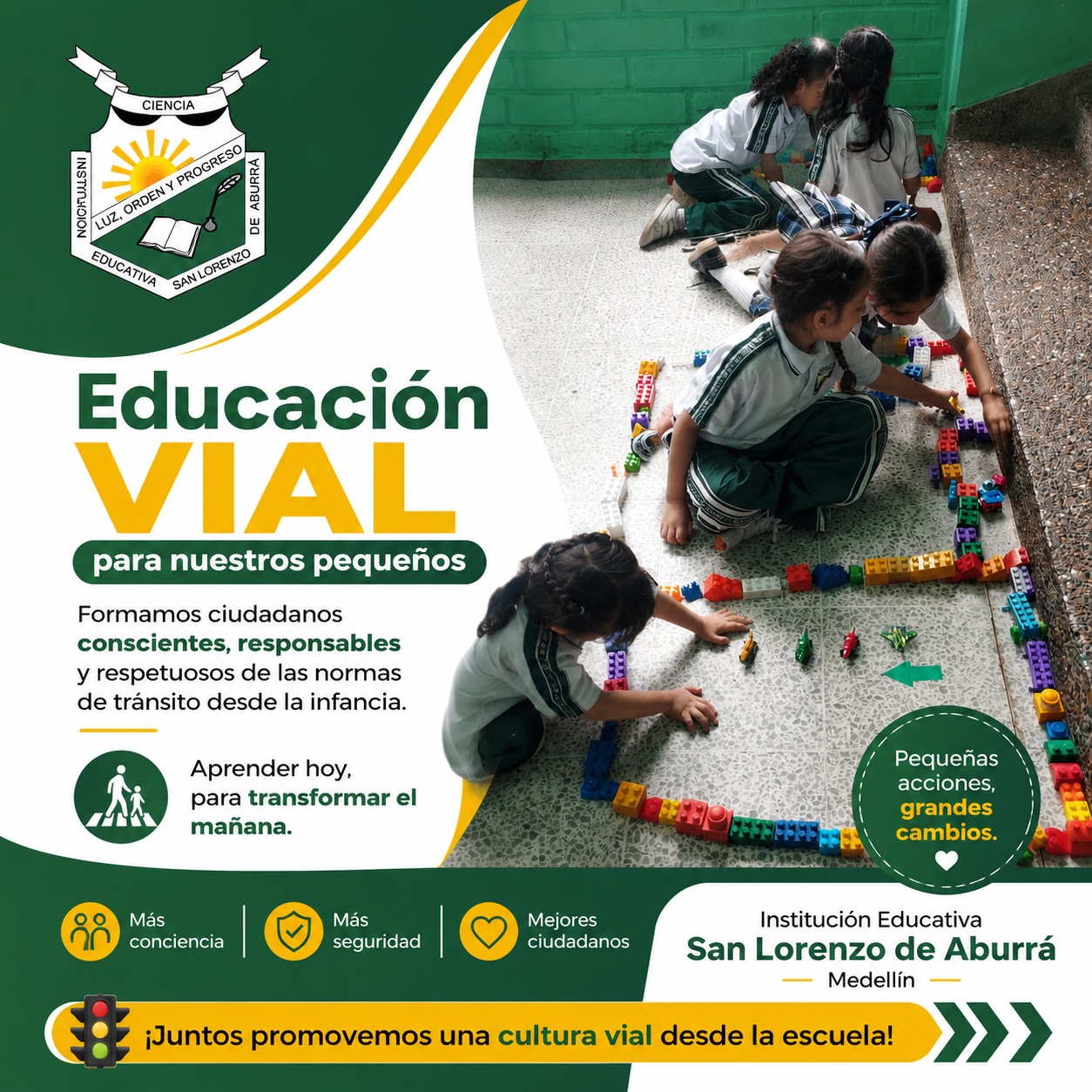 Eduvial