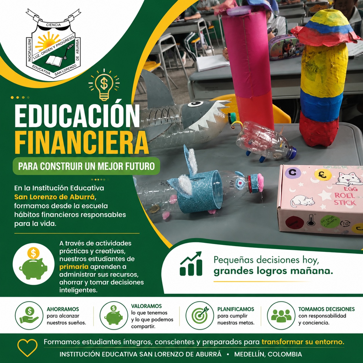Edufinanzas