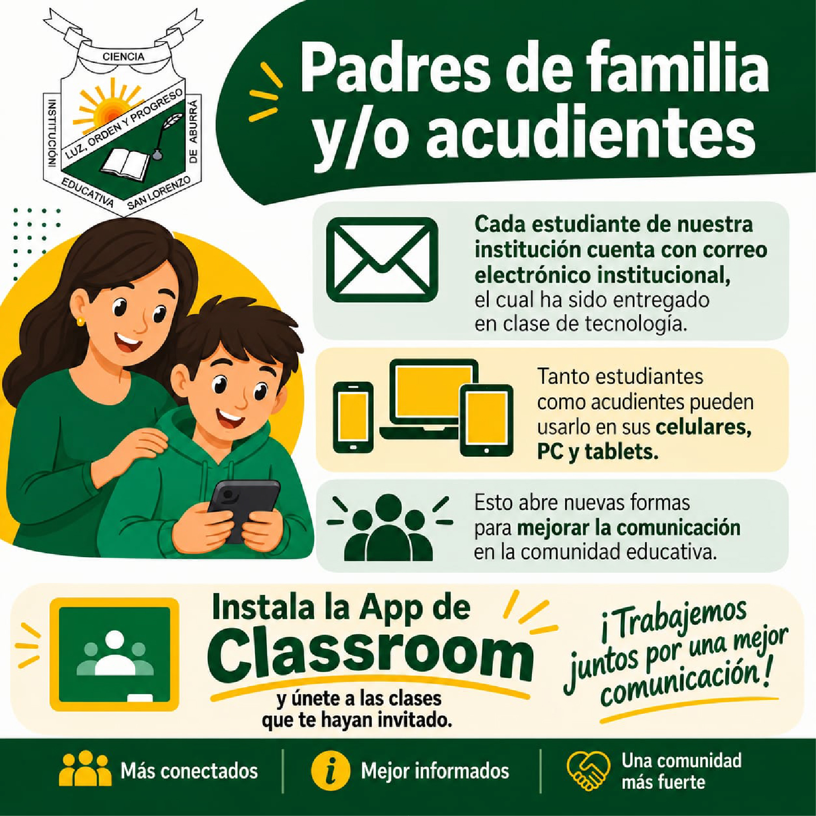 Classroom