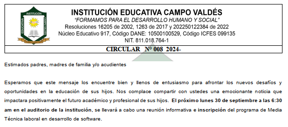 Imagen Noticia