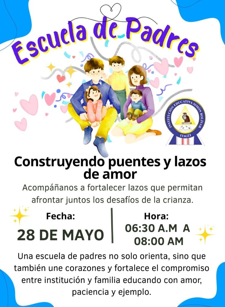 Escuela de Padres 