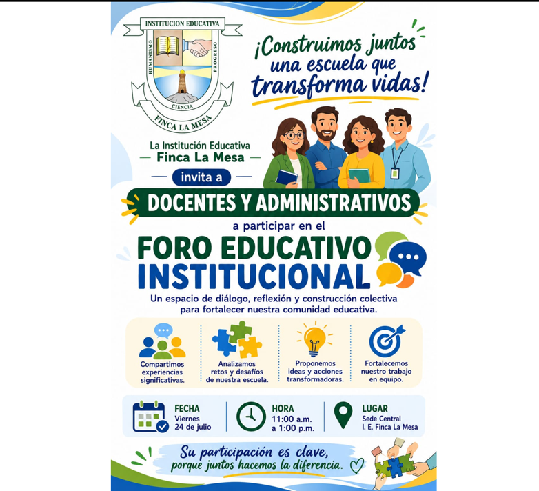 docentes directivos y administrativos