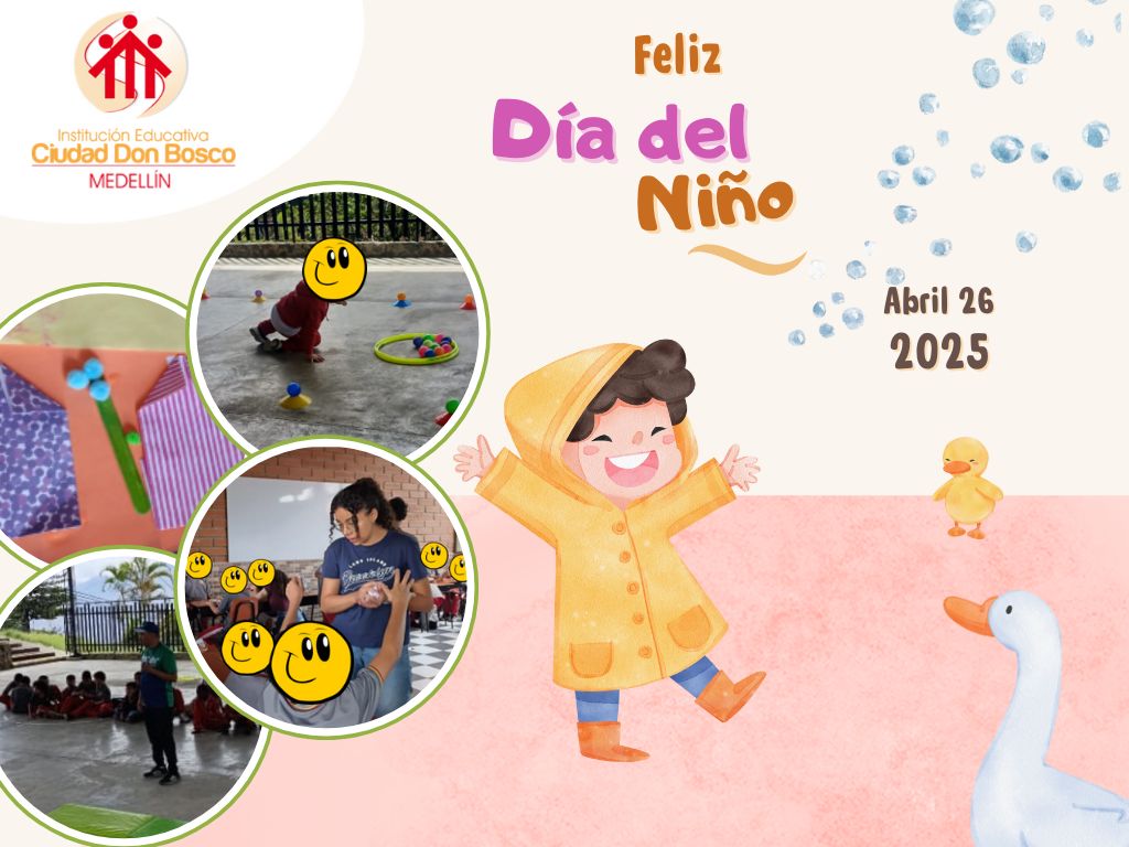 Dìa del Niño