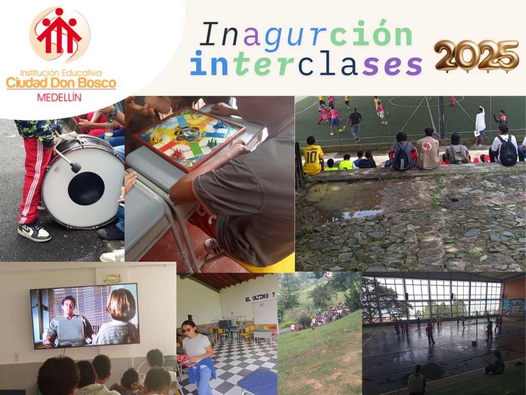 Interclases