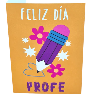 Día del maestro 2026