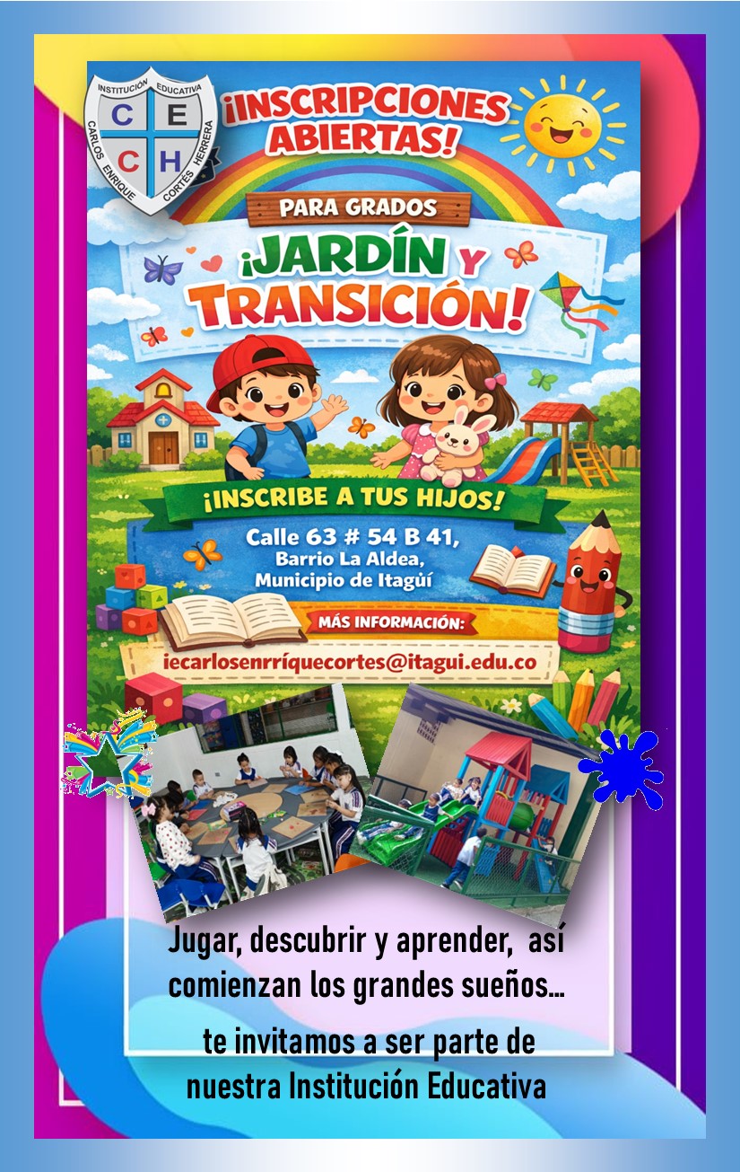 PRIMERA INFANCIA