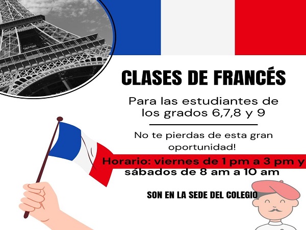 FRANCÉS