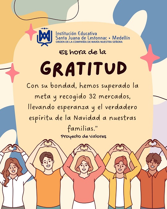 GRATITUD