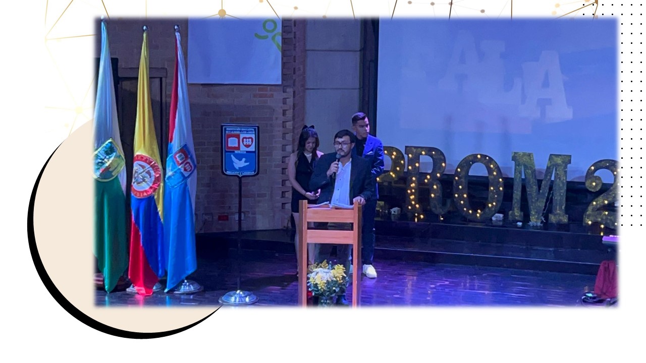 Grados 2024