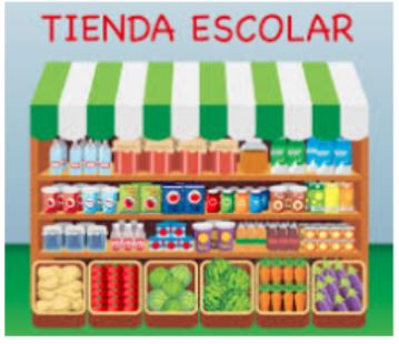 Participantes en la Licitación de la Tienda Escolar