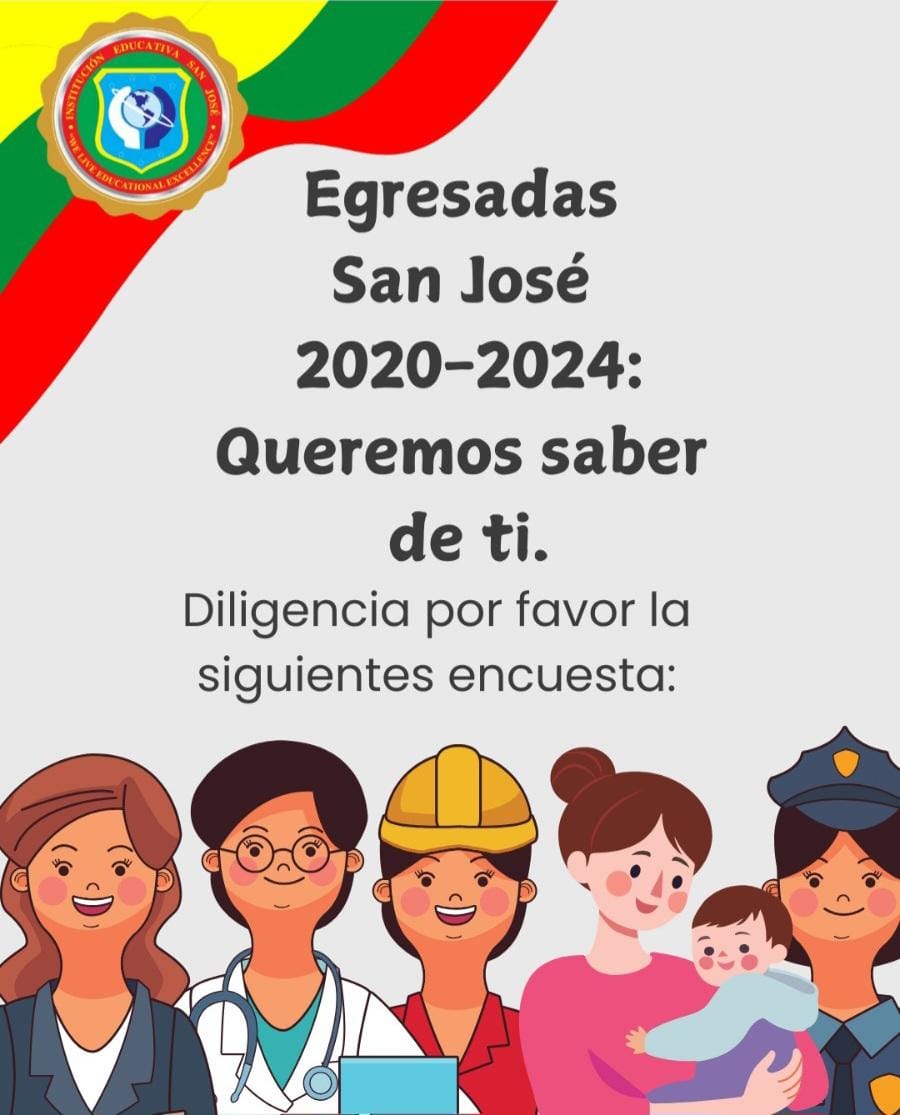 Egresadas