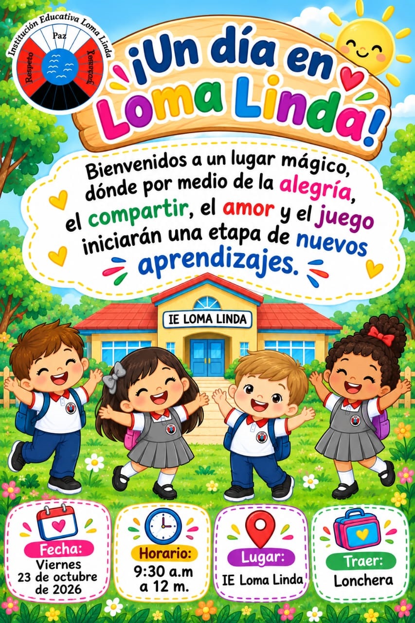 Imagen invitación