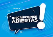 La inscripción por la página institucional para aspirantes a transición 2026 se podrá realizar desde el 2 septiembre hasta el 22 septiembre de 2025.  Esta no garantiza el cupo, pero es requisito para la matrícula.
Ingresa a la pagina