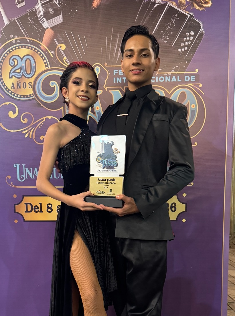 Festival Internacional del Tango de Medellín