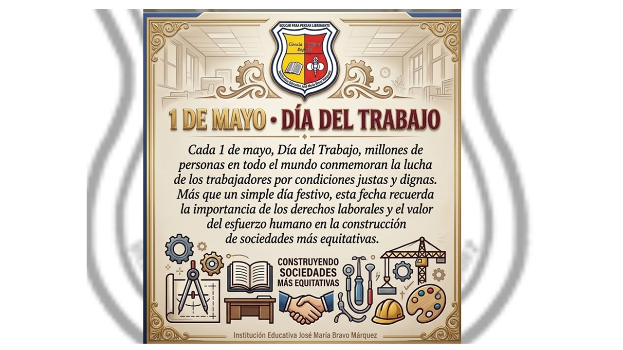 La historia del Día del Trabajo se remonta hacia la segunda mitad del siglo XIX, cuando, debido al rápido avance industrial, creció mucho la concentración de trabajadores hombres y mujeres y se originó el abuso en los salarios de los obreros.