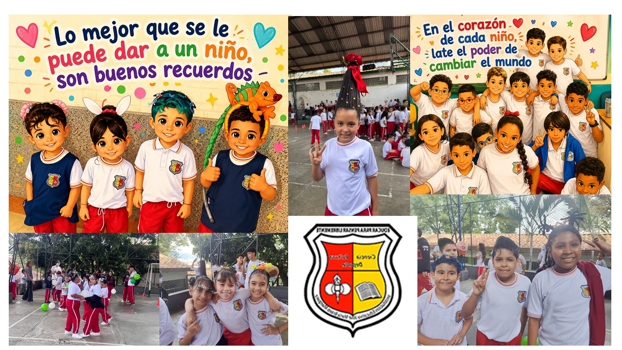 Día del niño 2026