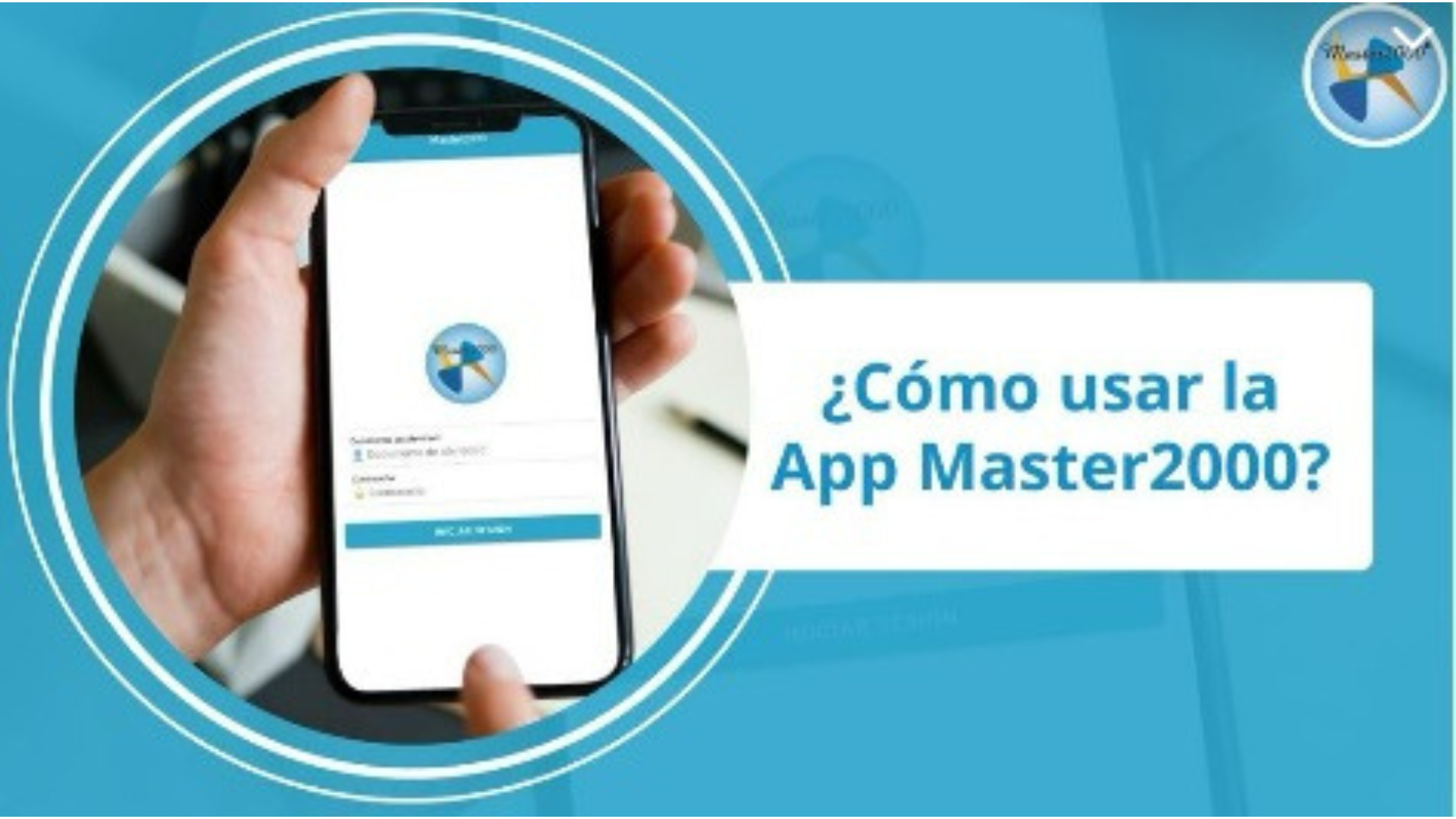 Tendrás a tu alcance información actualizada