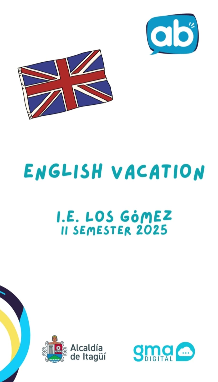 IE Los Gómez.