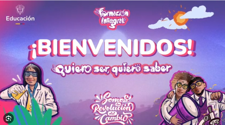 PRUEBAS QUIERO SABER