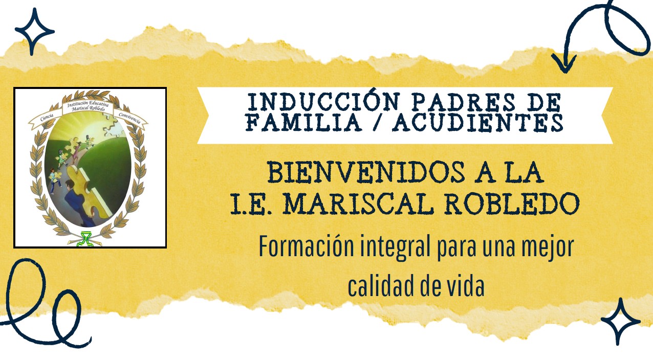 Inducción padres de familia y acudientes 2026