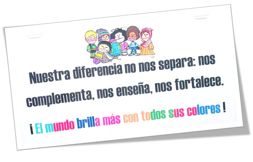 Diversidad Étnica y Cultural de Colombiana