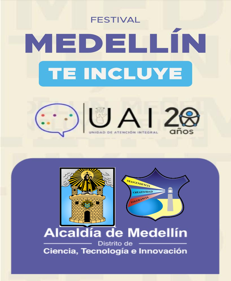 Festival Medellin Te incluye