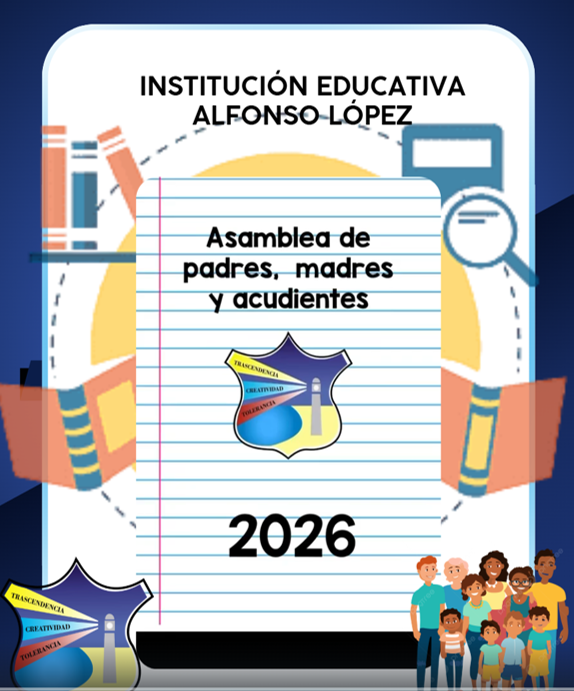 Asamblea de padres, acudientes o cuidadores