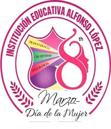 08 de marzo. Día internacional de la mujer