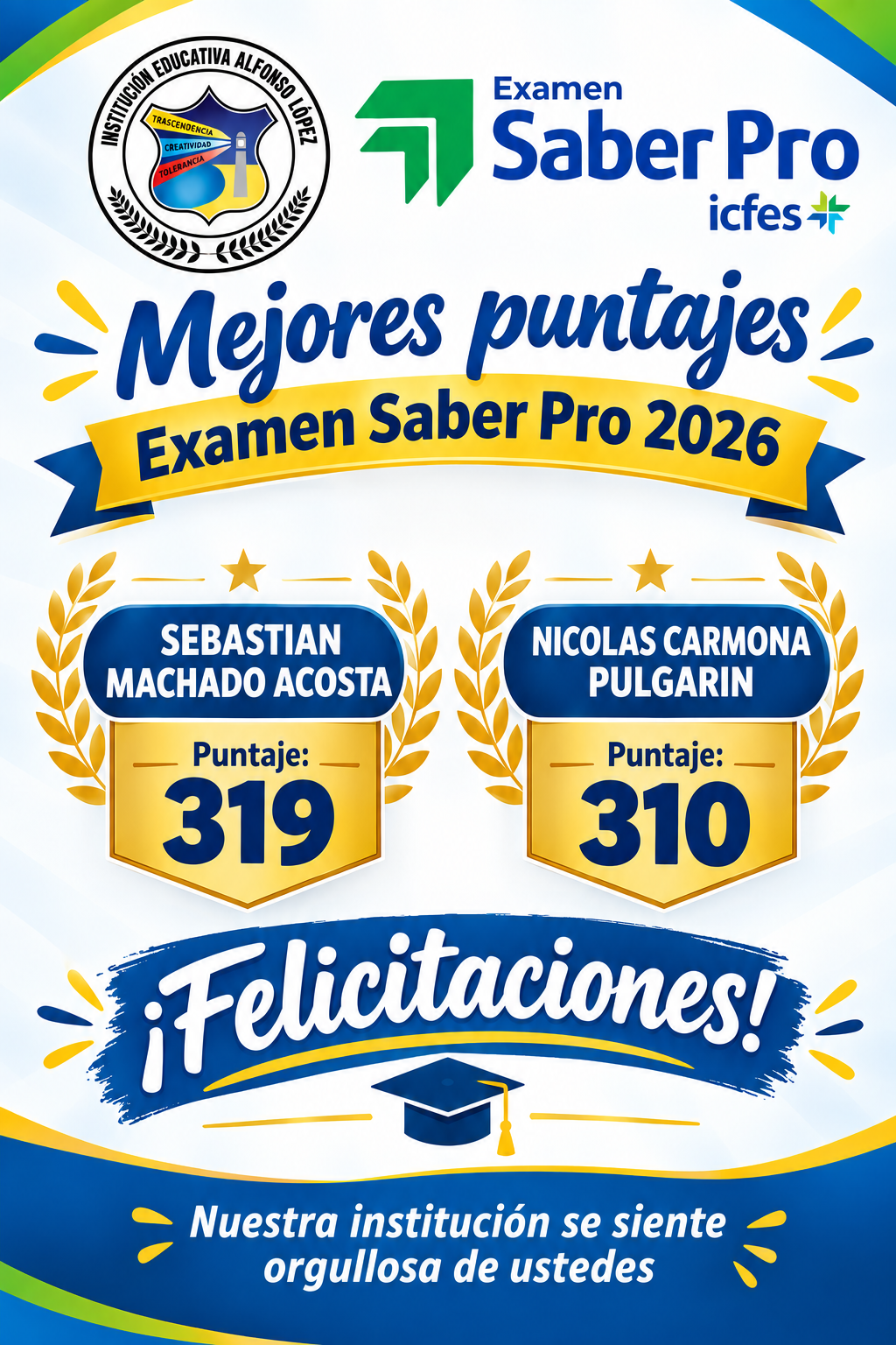 Pruebas Saber Pro 2026