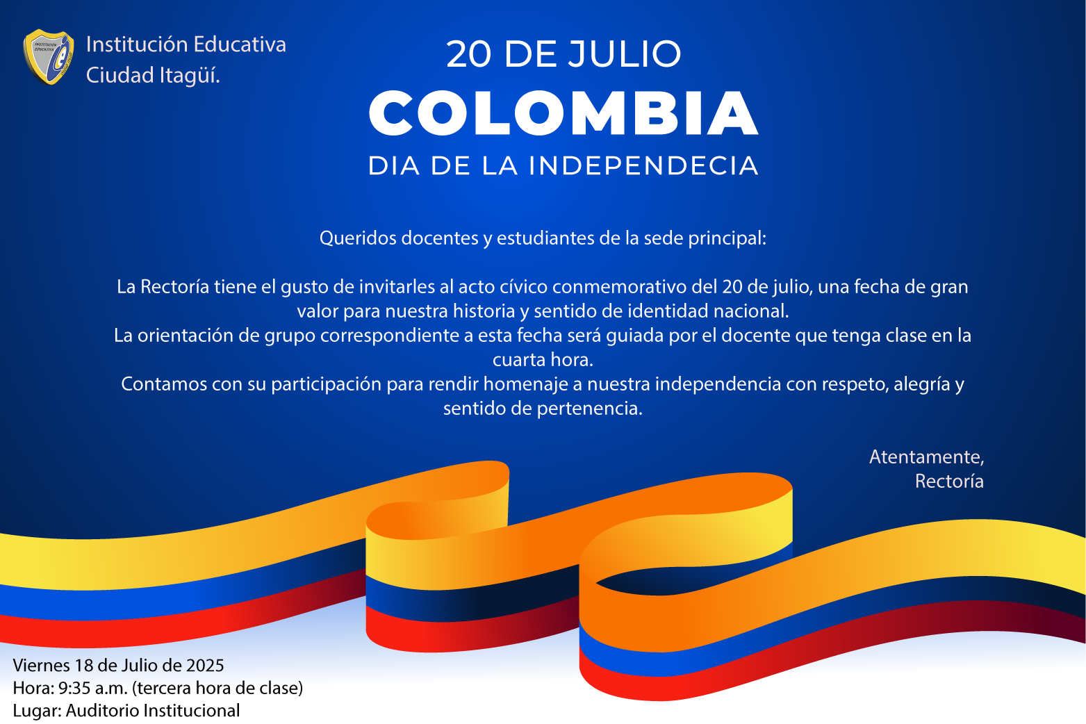 Independencia