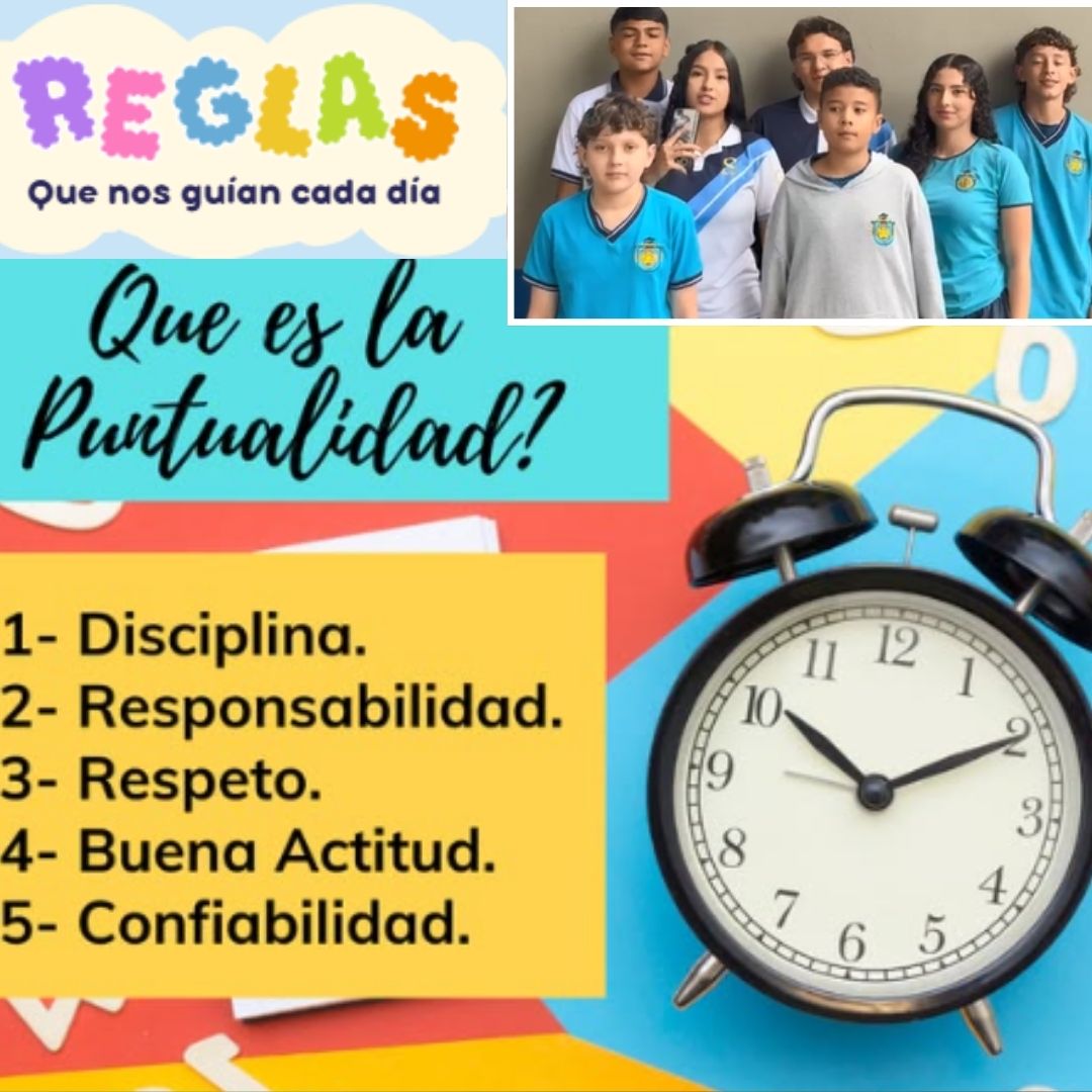 Buenos hábitos para la vida