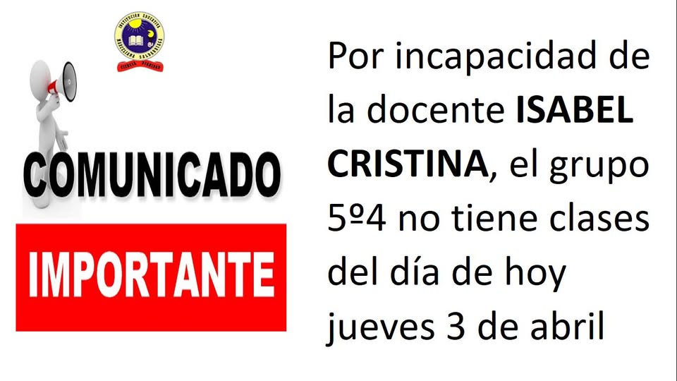 TENER PRESENTE