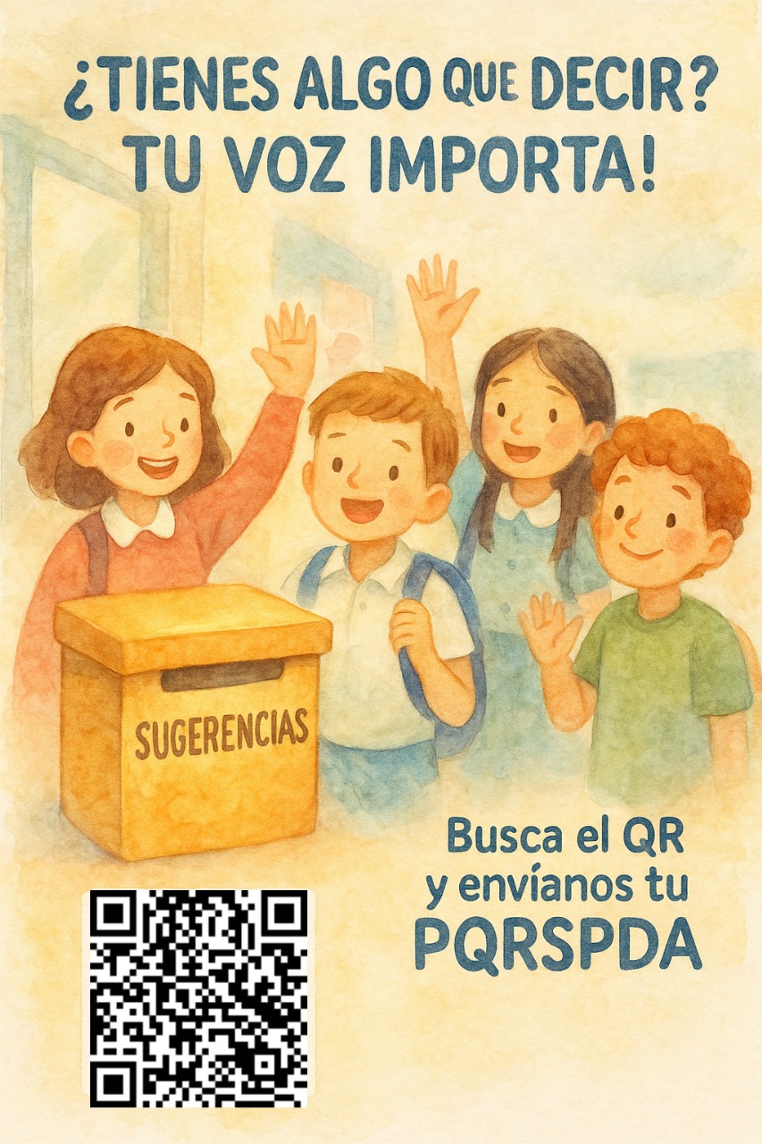 PQR INSTITUCIONAL