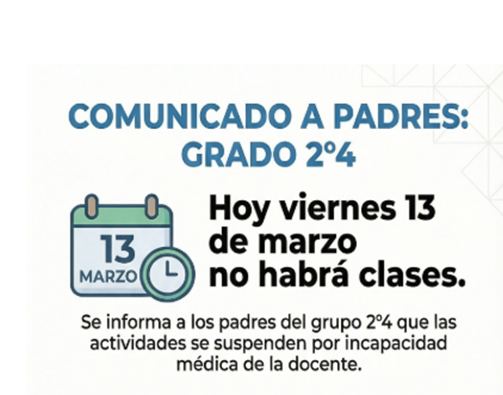 tener presente