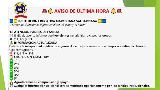 TENER PRESENTE