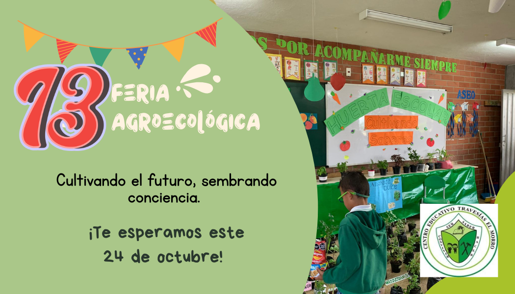 FERIA AGROAMBIENTAL