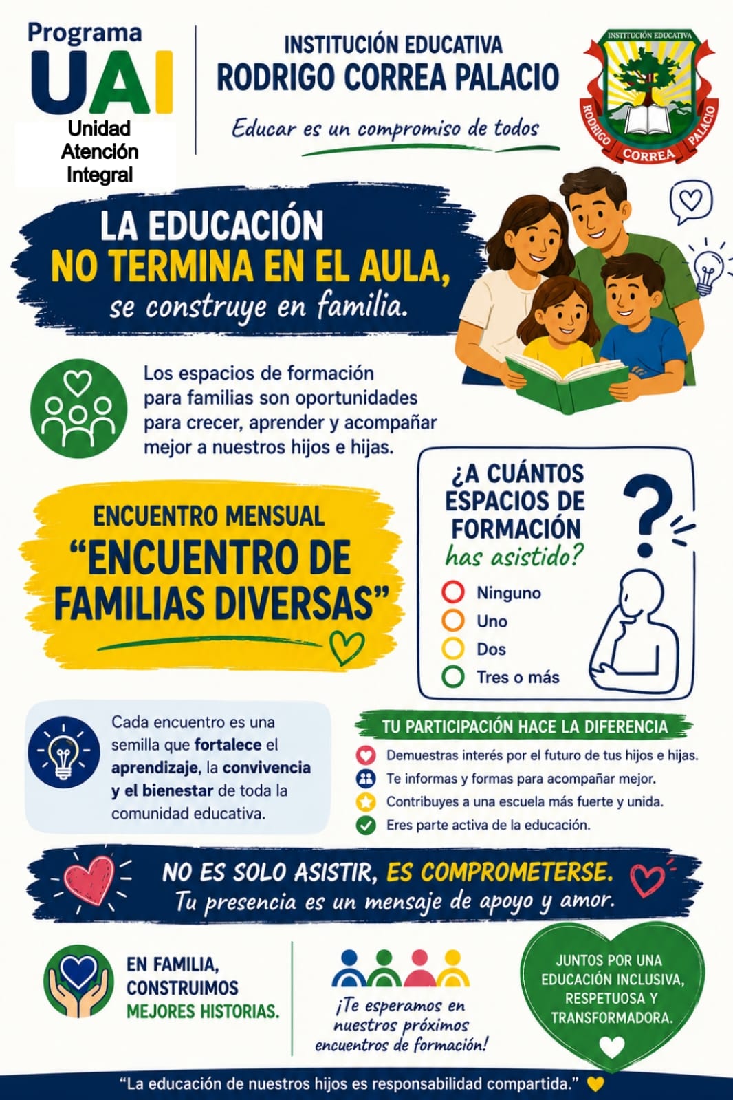 Programa UAI