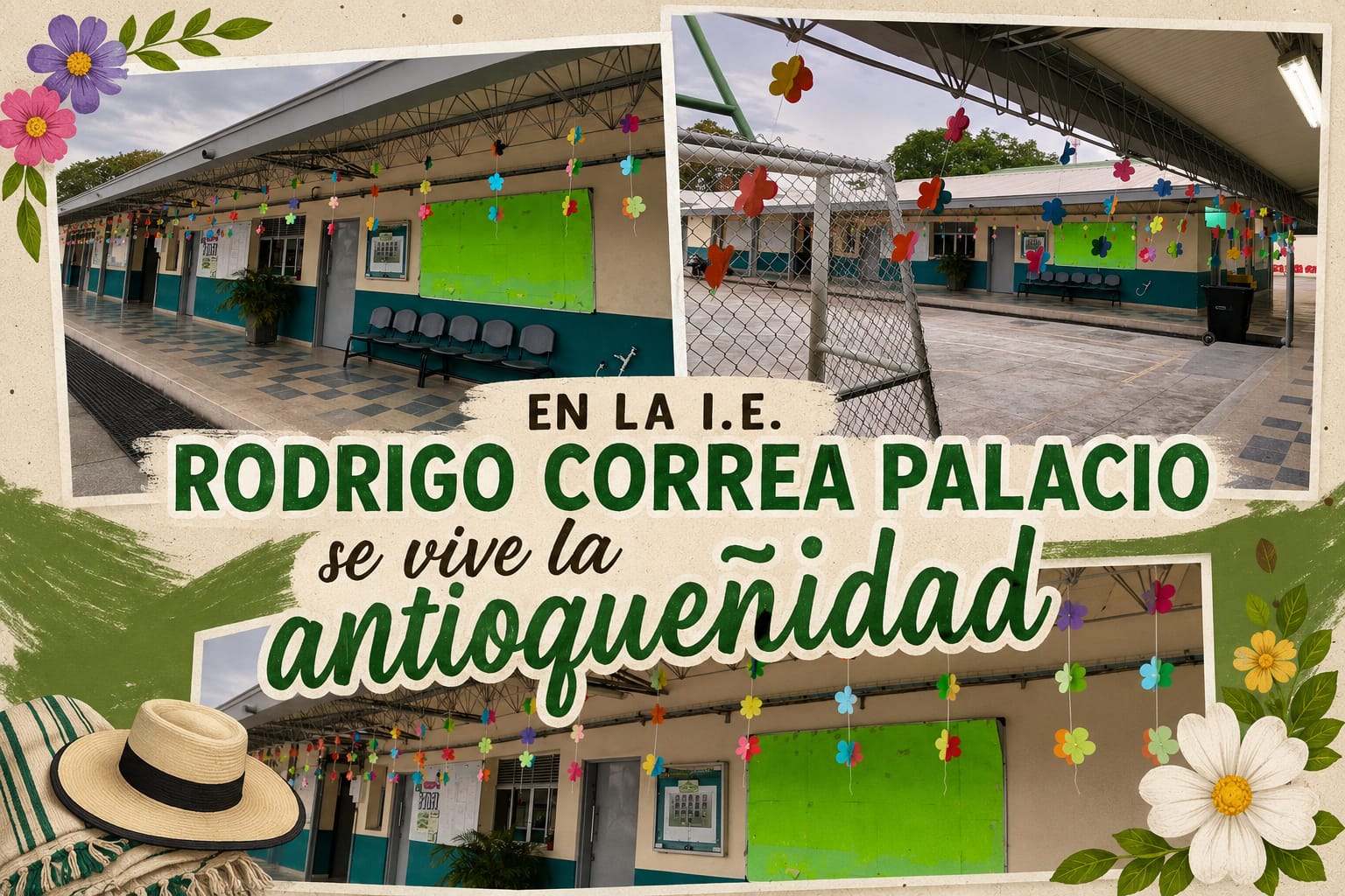 Antioqueñidad 2026