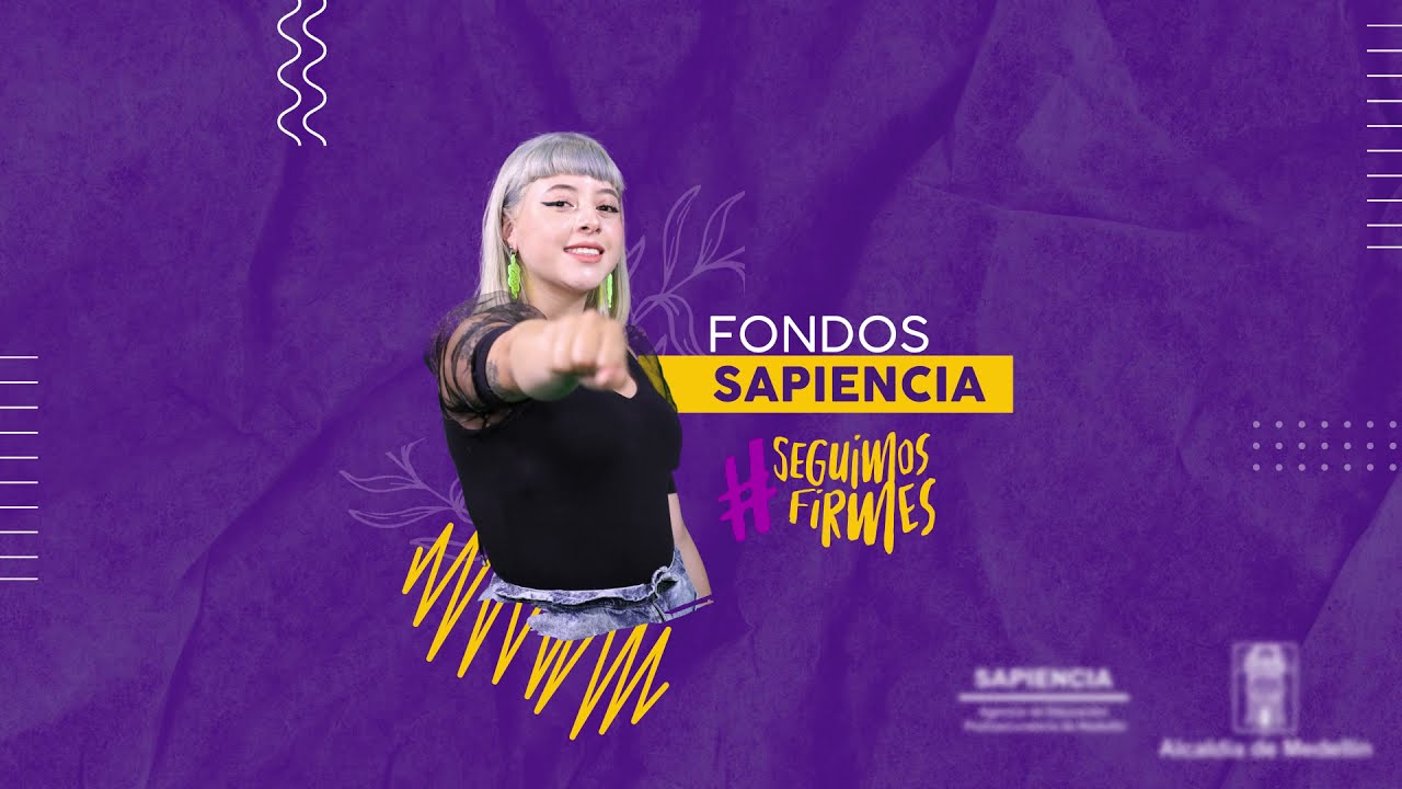 fondos sapiencia