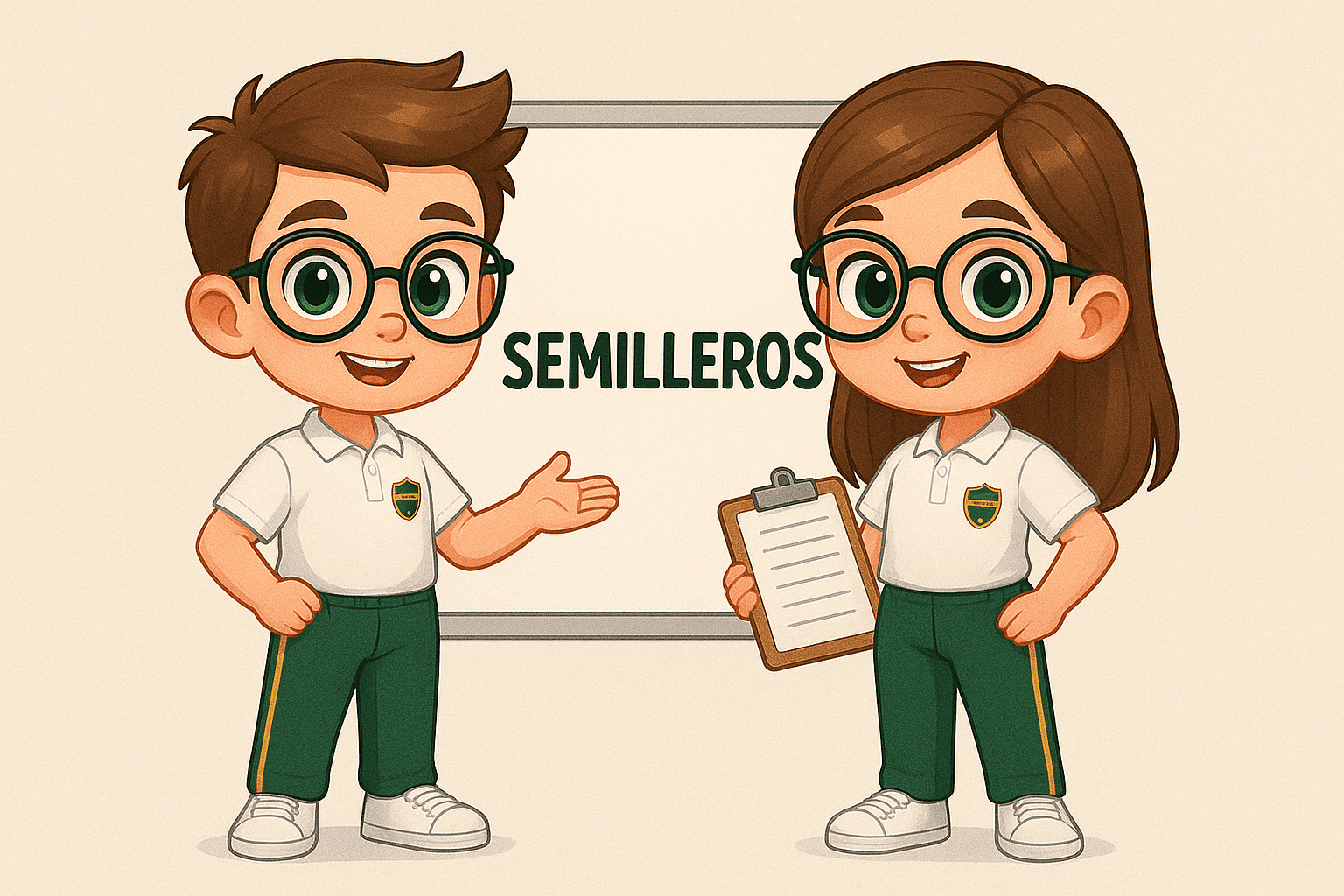 semilleros