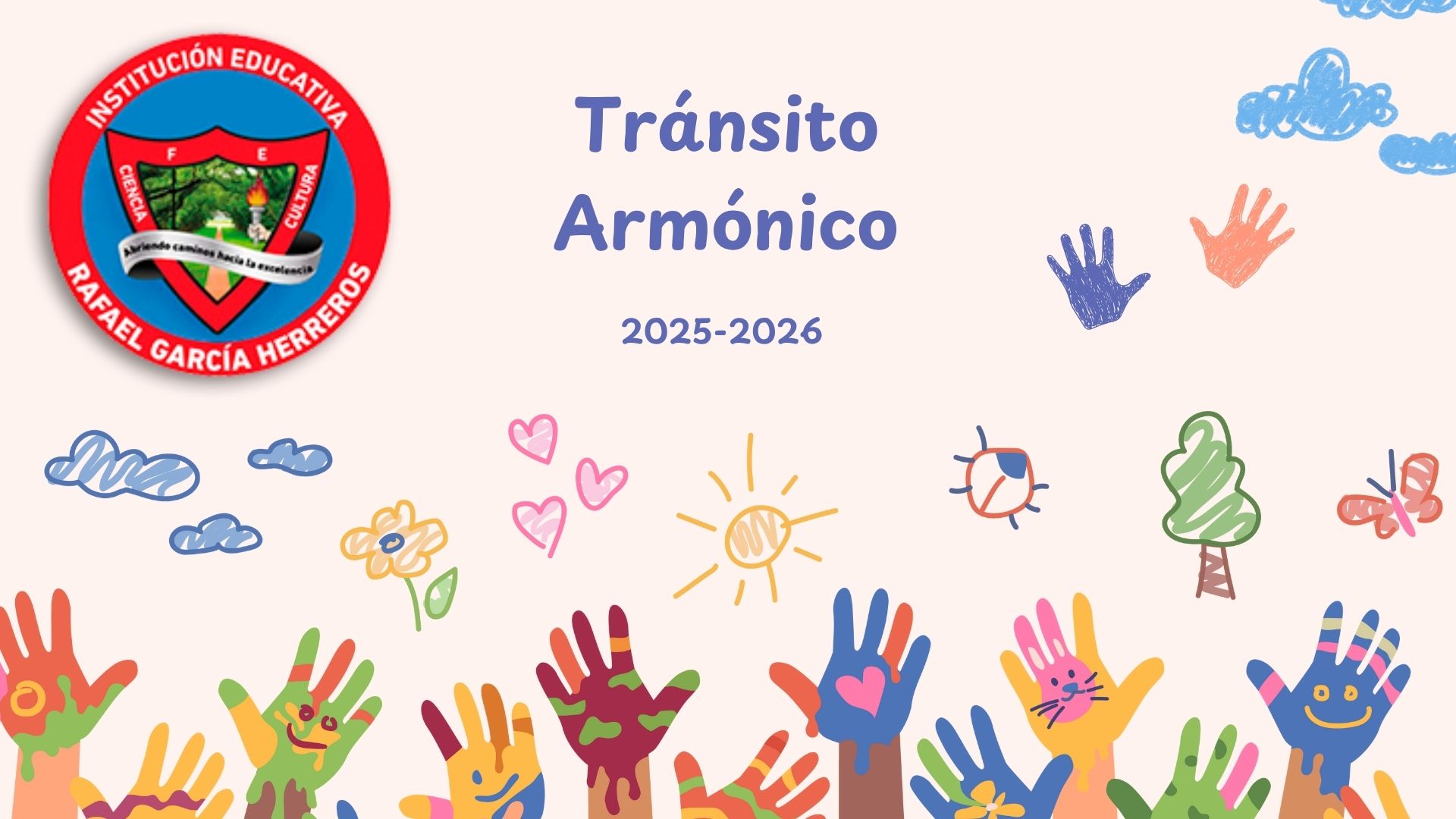 Transito exitoso