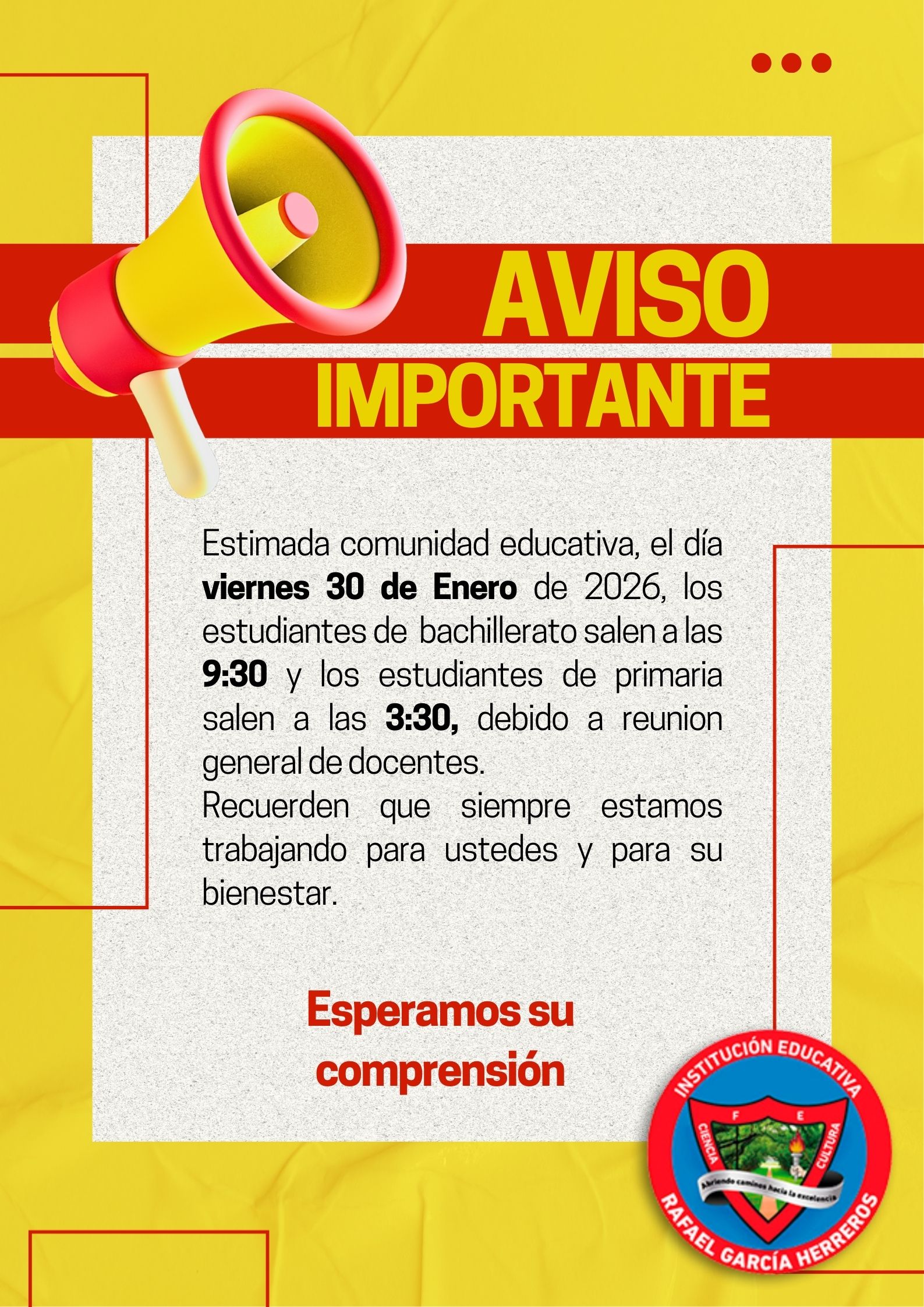 Anormalidad académica