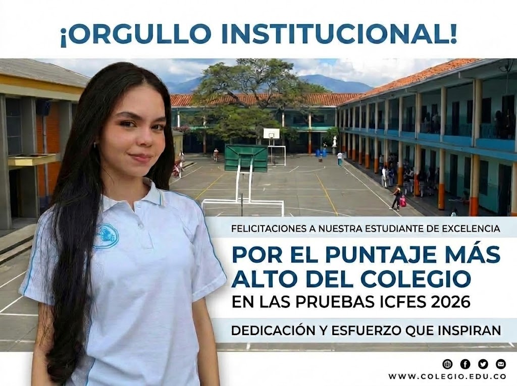 Orgullo institucional