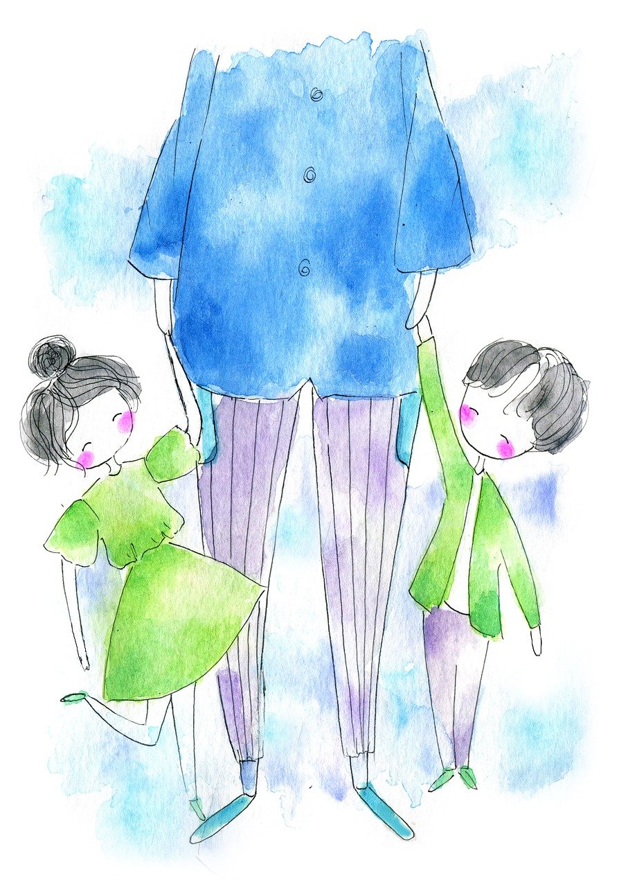 Día de la Familia Julio Cesar Garcia