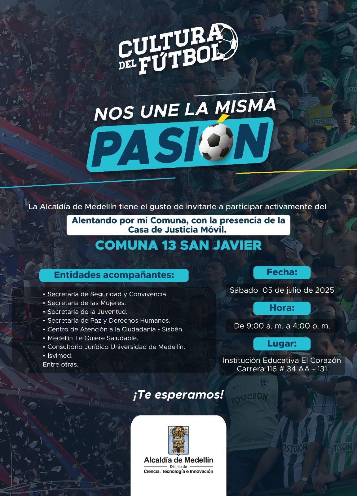 Invitación