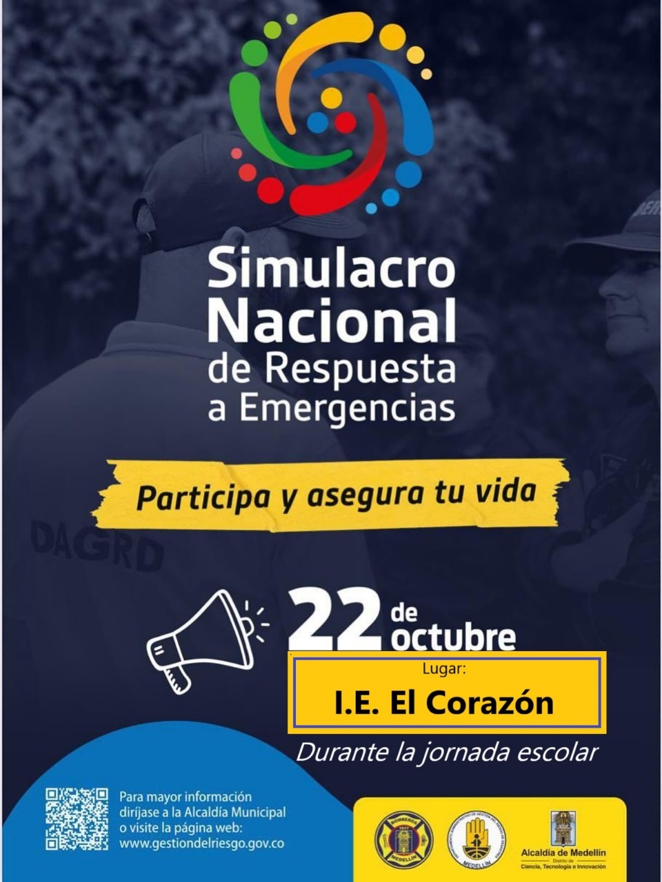 Simulacro