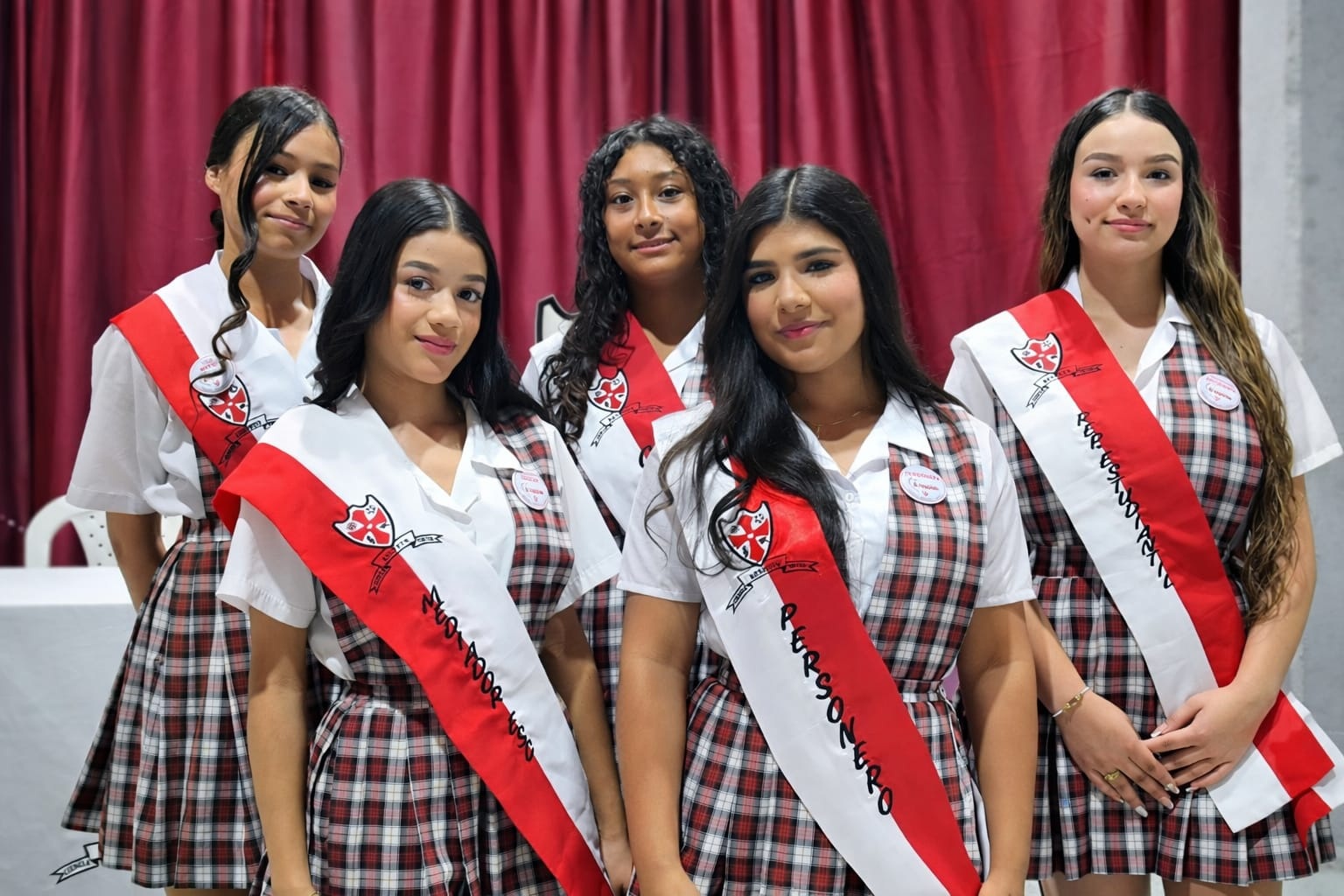 Posesión gobierno escolar 2026